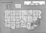 Index Map 2, Clinton County 1997